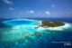 Baros Maldives house reef