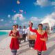 Weddings & Vow Renewals best moment Baros Maldives 