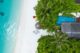 OZEN Life Maadhoo Beach Pool Villa called the earth Pool Villa
