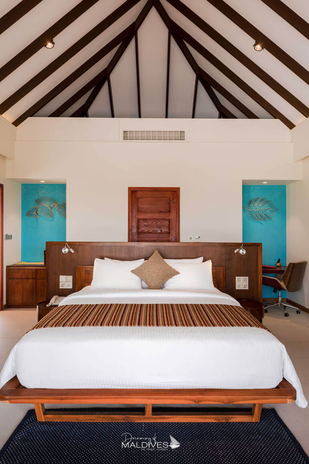 Varu by Atmosphere Beach villa