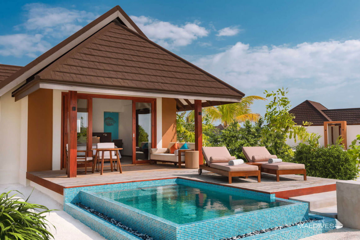 Varu by Atmosphere Beach villa