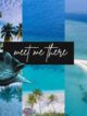 video best luxury resorts swim with manta rays maldives