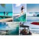 best Luxury resorts to surf and stay in Maldives