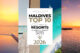 Top 10 Best Maldives Resorts for 2026. 15th edition. Official