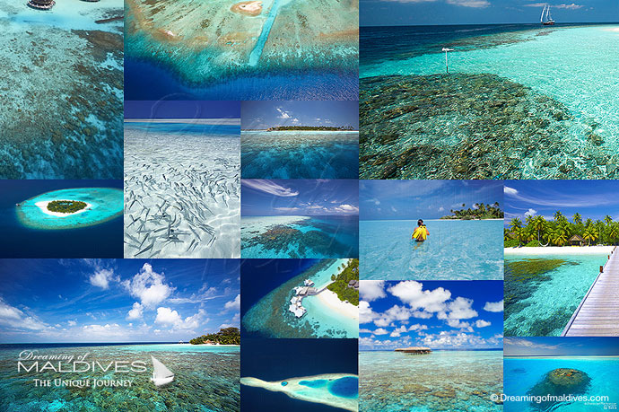 The Best Maldives Resorts for Snorkeling Guide to Snorkeling
