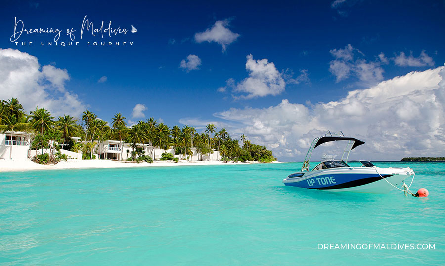 Buy a property in Maldives at Amilla Resort and Residences