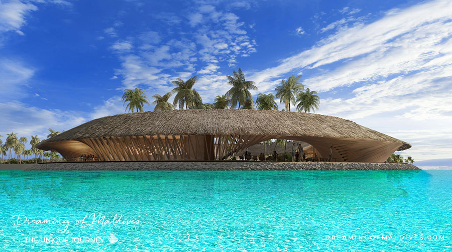 Capella Maldives keveli