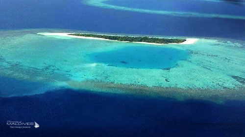 Opening New resort maldives 2018 Centara Grand Muthaafushi