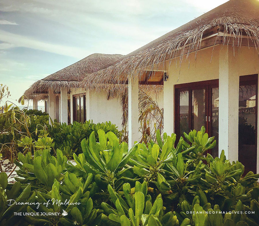 Cocogiri Beach Villas opening