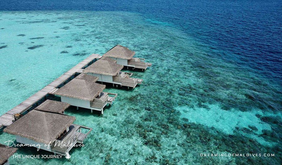 Cocogiri Water Villas