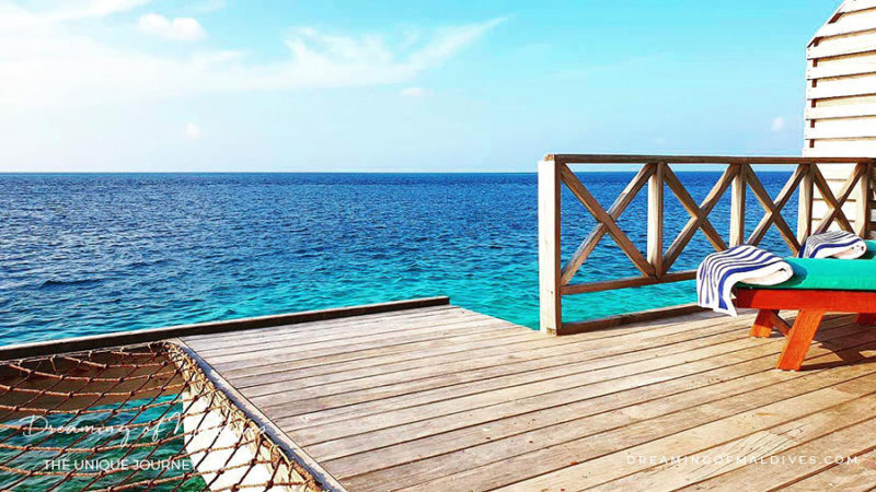 opening Cocogiri resort maldives