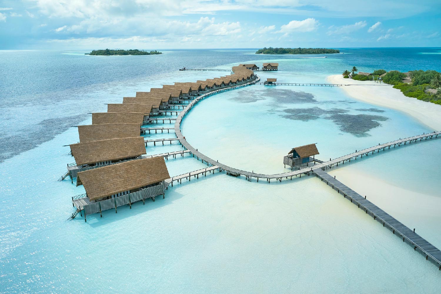 como cocoa island maldives