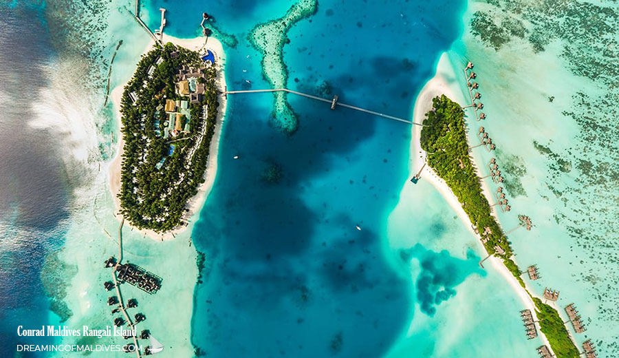 ITHAA underwater restaurant maldives conrad