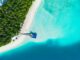 Conrad Maldives Rangali voted best maldives resort 2026 Top 10 official Ranking. No.5