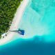 Conrad Maldives Rangali voted best maldives resort 2026 Top 10 official Ranking. No.5