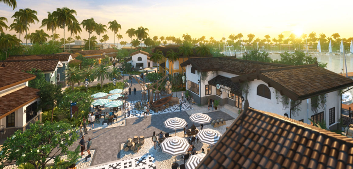 CROSSROADS Maldives Main Entertainment and Leisure Island