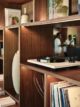 Library interior design Detail Patina Maldives