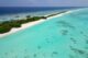 Dhigurah Island, the most beautiful local island to stay in a guesthouse with some  of the Maldives most beautiful beaches 