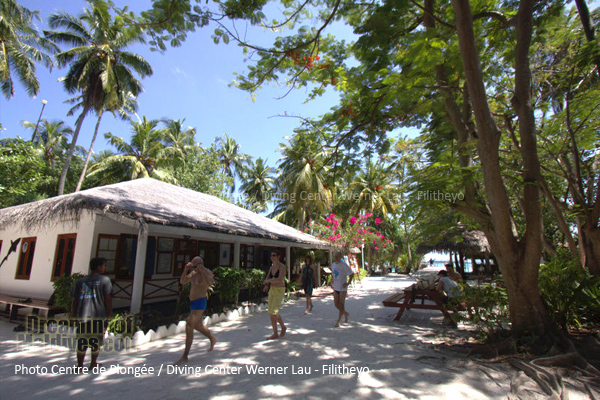 dive center filitheyo maldives Faafu Atoll