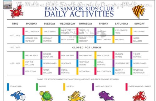 dusit-thani-maldives-kids-club-program