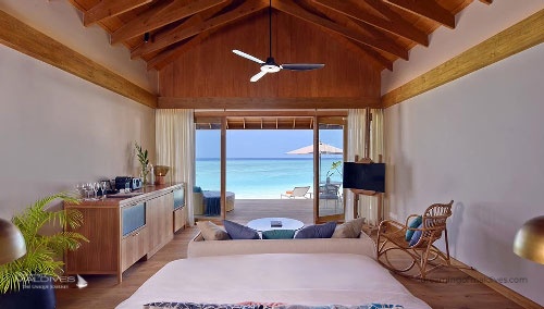 New Maldives Resort 2018 Opening Faarufushi Maldives