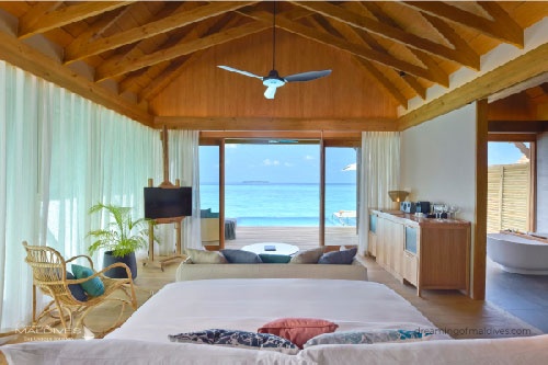 New Maldives Resort 2018 Opening Faarufushi Maldives