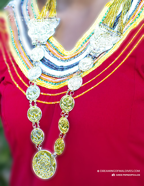 Fattaru Bai jewelry maldives