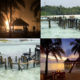 Gili Lankanfushi Maldives fire