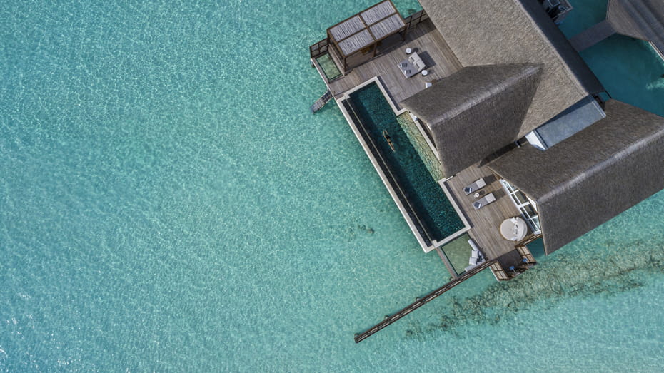 Four Seasons Maldives Landaa Giraavaru