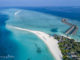 Four Seasons Landaa Giraavaru Spa awarded best spa by Condé Nast Traveller
