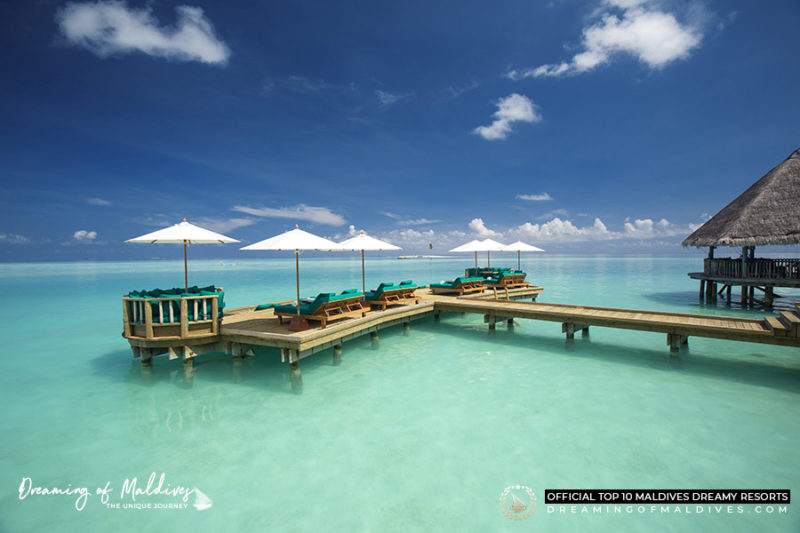 TOP 10 Best Maldives Resorts 2019 - Gili Lankanfushi Voted BEST Maldives Resort