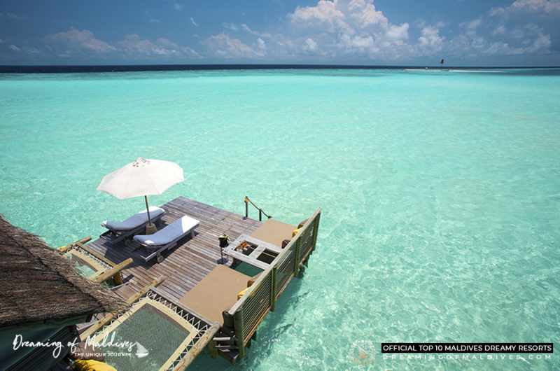 TOP 10 Best Maldives Resorts 2019 - Gili Lankanfushi Voted BEST Maldives Resort