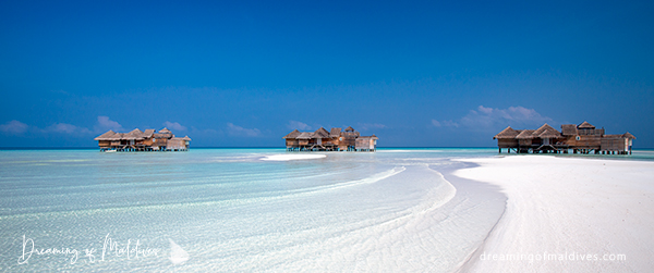 Gili Lankanfushi Crusoe Residences