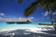 Gili Maldives Over Water Bar for a drink and a lunch