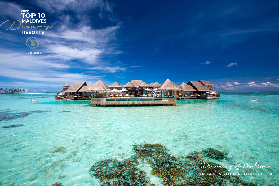 Gili Lankanfushi Maldives The Private Reserve