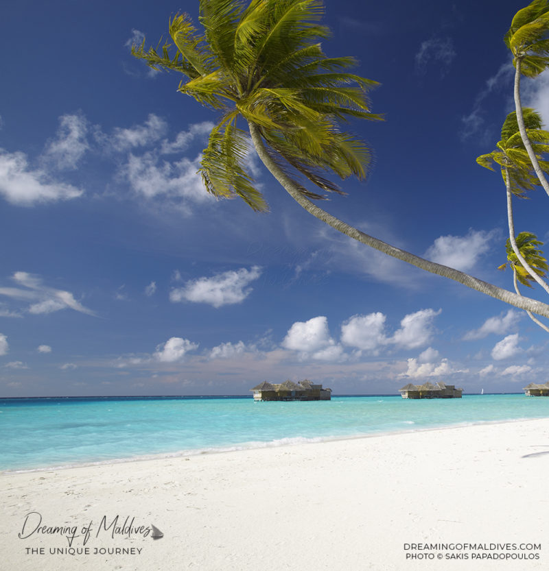 Gili Lankanfushi Maldives Reopening December 2019