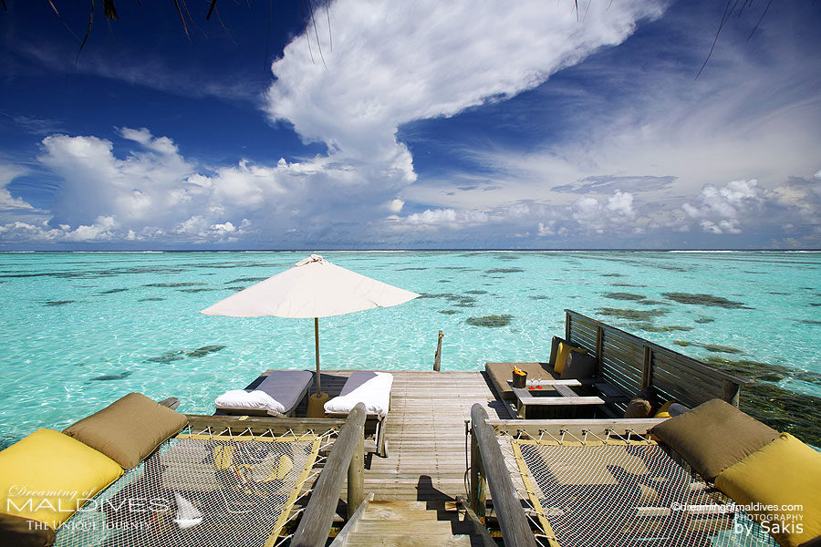 Gili Lankanfushi Maldives TOP 10 Maldives Best Hotels 2015