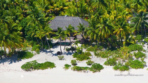 New Maldives Resort 2018 Opening Gran Melia Maldives