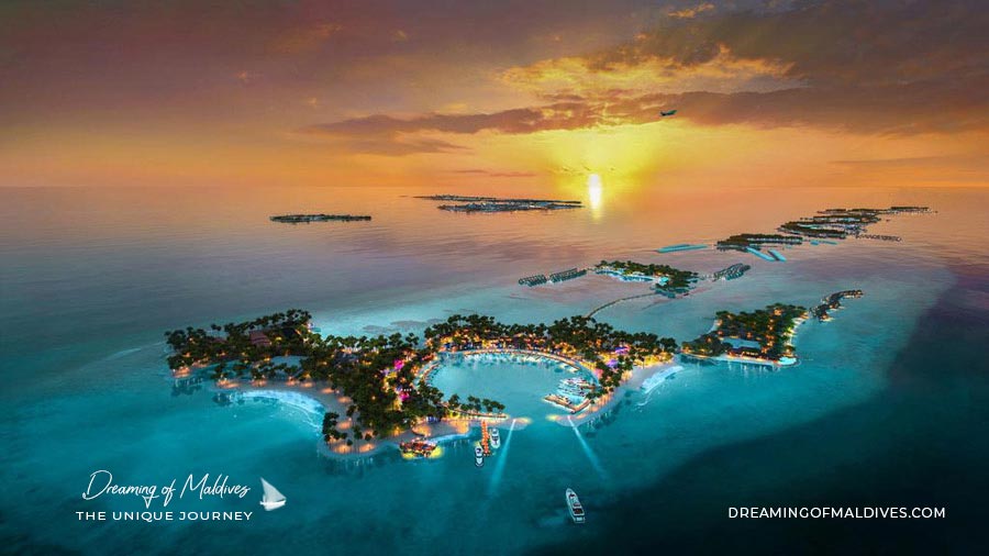Hard Rock Hotel Maldives Opening