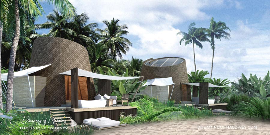 Hard Rock Hotel Maldives opening Rock Spa