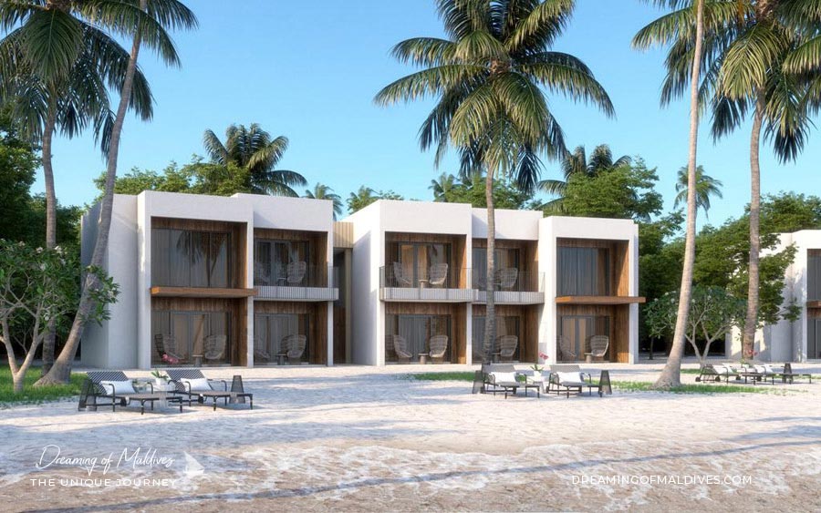 Hard Rock Hotel Opens In Maldives Silver Beach Studio