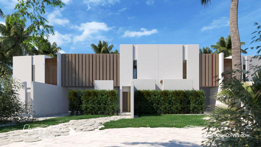 Hard Rock Hotel Maldives Silver Sky Studio