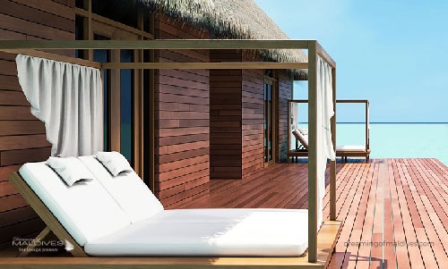 New Maldives Resort 2018 Opening Heritance Aarah