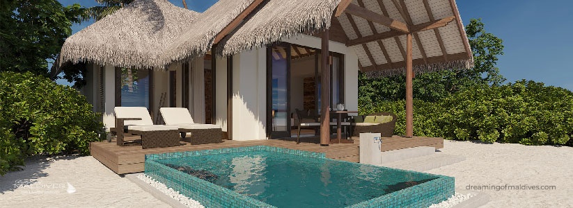 New Maldives Resort 2018 Opening Heritance Aarah