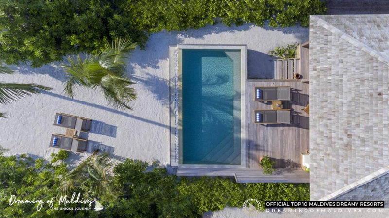 Hurawalhi Best Resort Maldives 2019 Water Villa