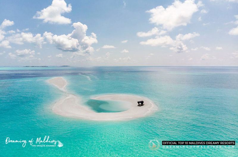 Best Maldives Resorts 2019 - Hurawalhi Maldives