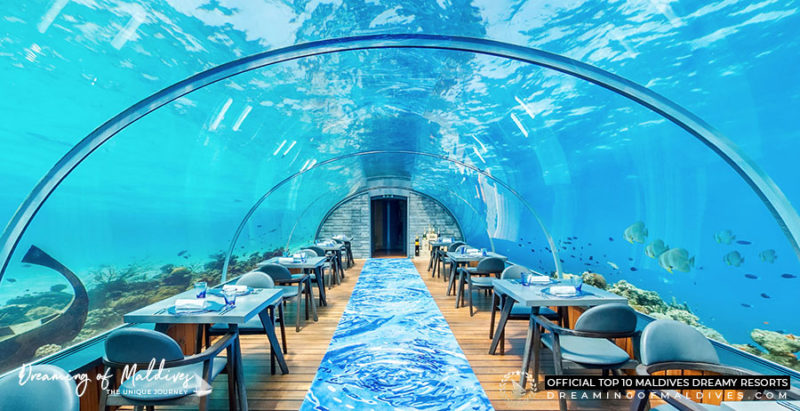 Best Maldives Resorts 2019 - Hurawalhi Maldives