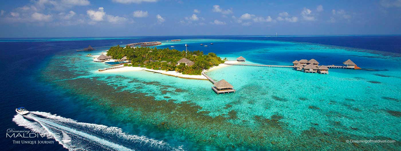huvafen fushi maldives resort review