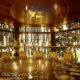 Have a drink at the Underground Wine Cellar best moment huvafen fushi