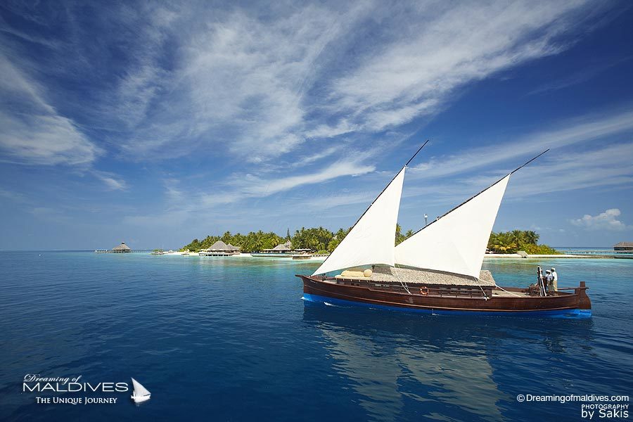 TOP 10 Maldives Best Hotels 2014